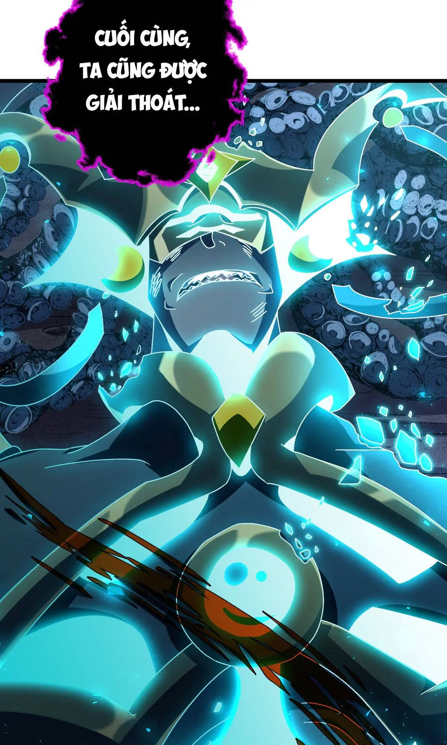 Dị Biến Giáng Lâm Nhân Gian: Triệu Hoán Chi Chủ! Chap 103 - Next Chap 104