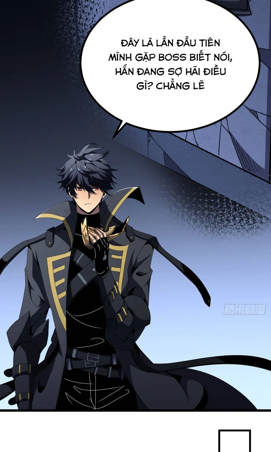 Dị Biến Giáng Lâm Nhân Gian: Triệu Hoán Chi Chủ! Chap 103 - Next Chap 104