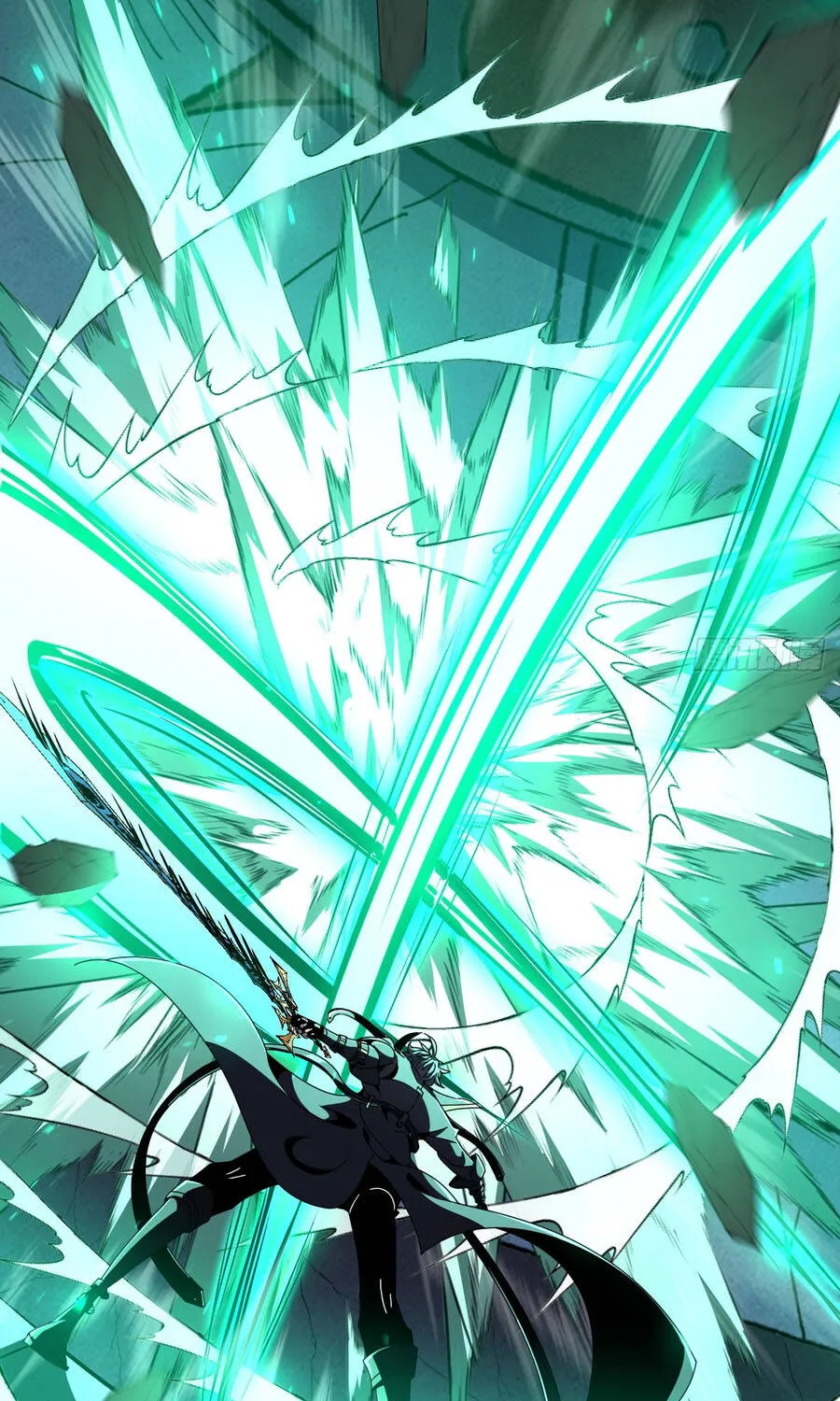 Dị Biến Giáng Lâm Nhân Gian: Triệu Hoán Chi Chủ! Chap 103 - Next Chap 104