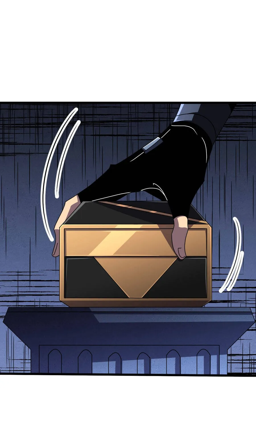 Dị Biến Giáng Lâm Nhân Gian: Triệu Hoán Chi Chủ! Chap 103 - Next Chap 104