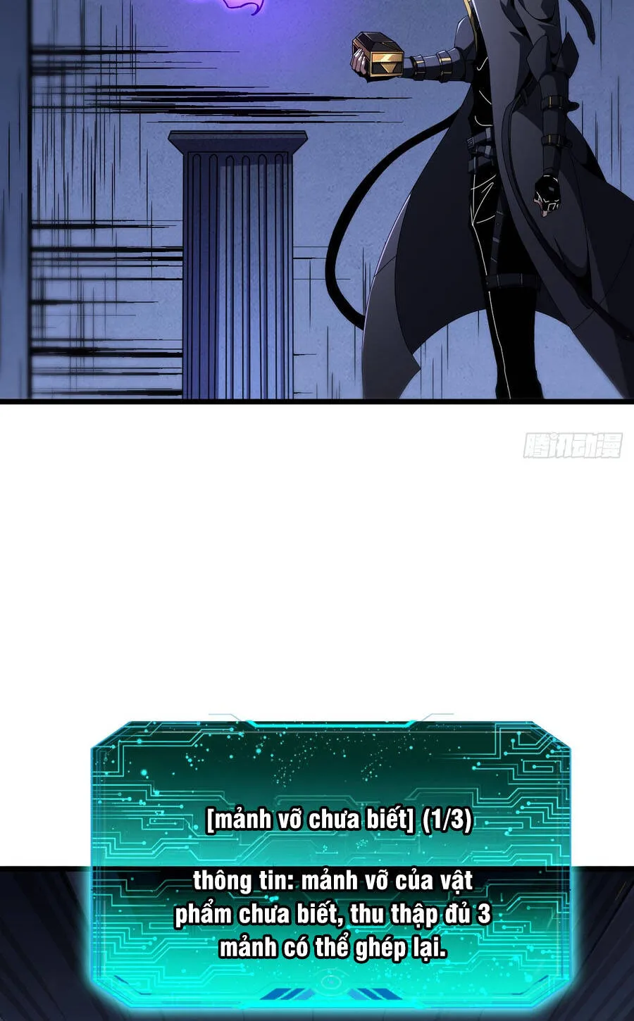 Dị Biến Giáng Lâm Nhân Gian: Triệu Hoán Chi Chủ! Chap 103 - Next Chap 104