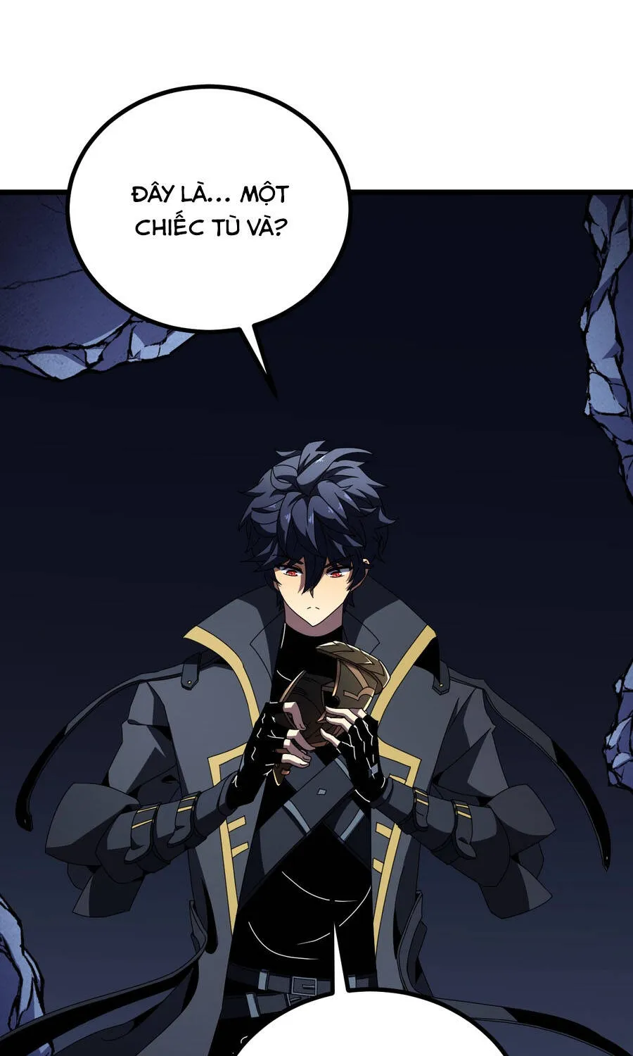 Dị Biến Giáng Lâm Nhân Gian: Triệu Hoán Chi Chủ! Chap 103 - Next Chap 104