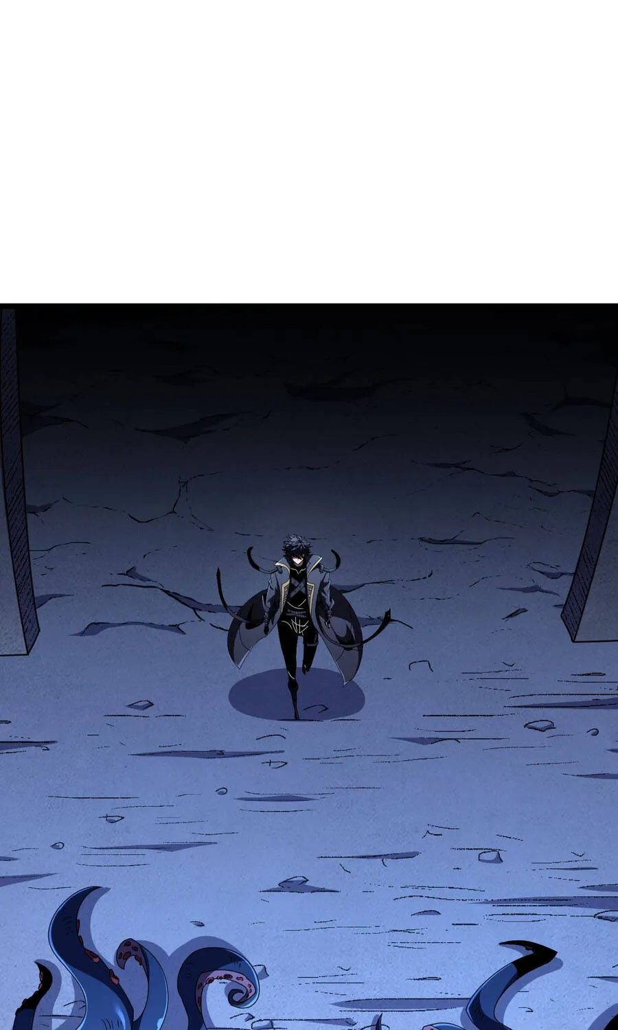 Dị Biến Giáng Lâm Nhân Gian: Triệu Hoán Chi Chủ! Chap 103 - Next Chap 104