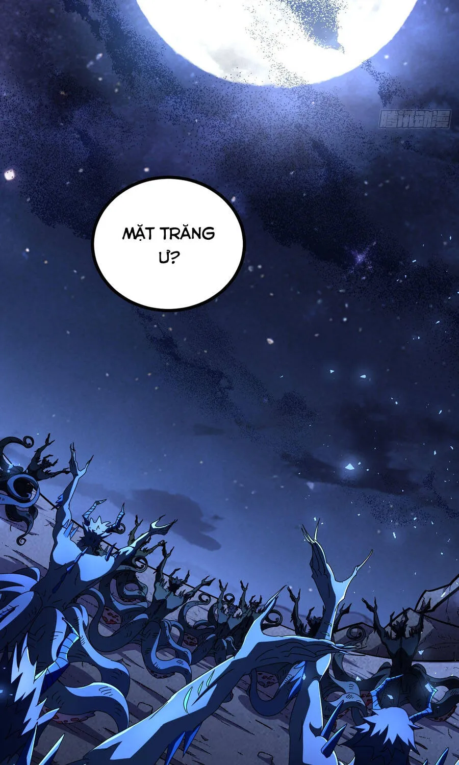 Dị Biến Giáng Lâm Nhân Gian: Triệu Hoán Chi Chủ! Chap 103 - Next Chap 104