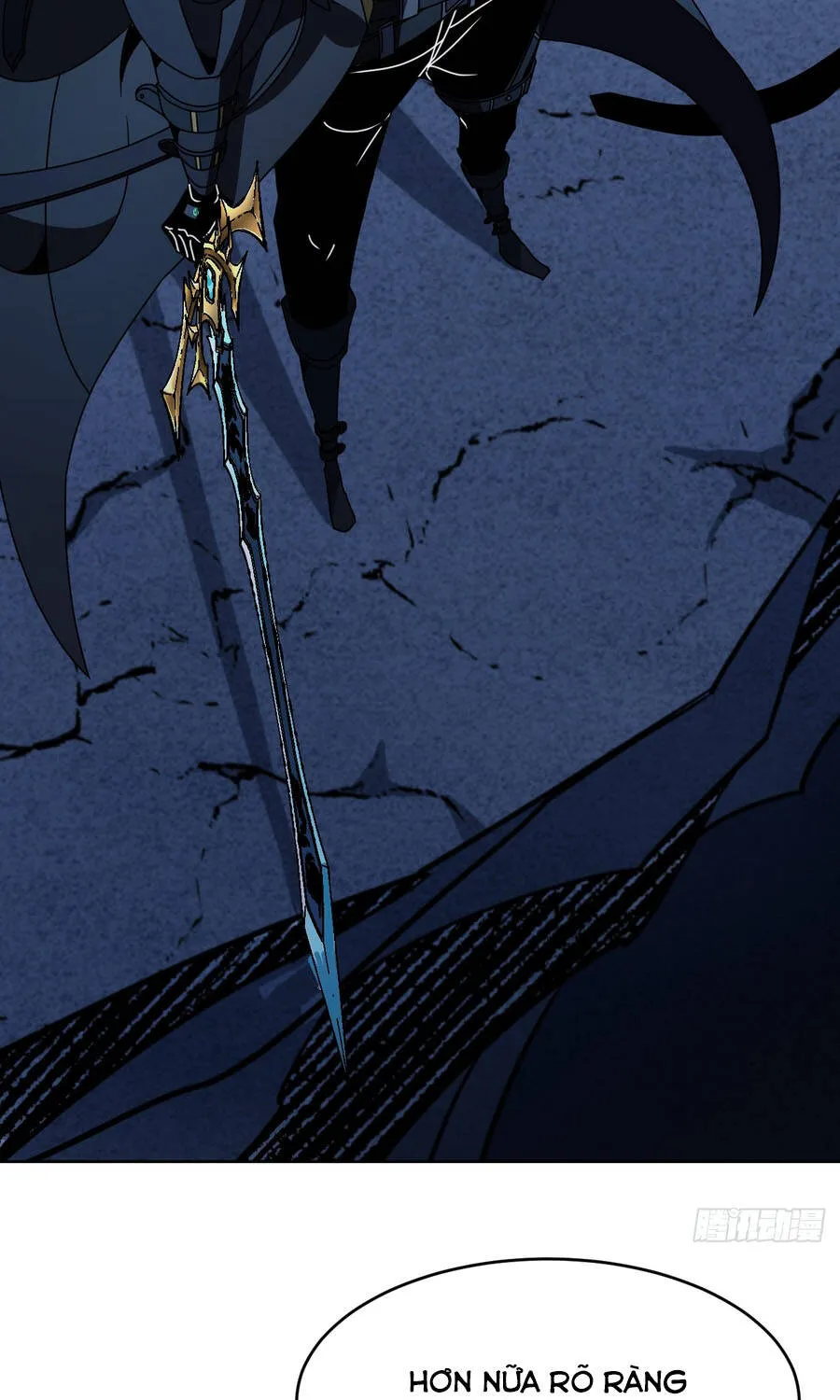 Dị Biến Giáng Lâm Nhân Gian: Triệu Hoán Chi Chủ! Chap 103 - Next Chap 104