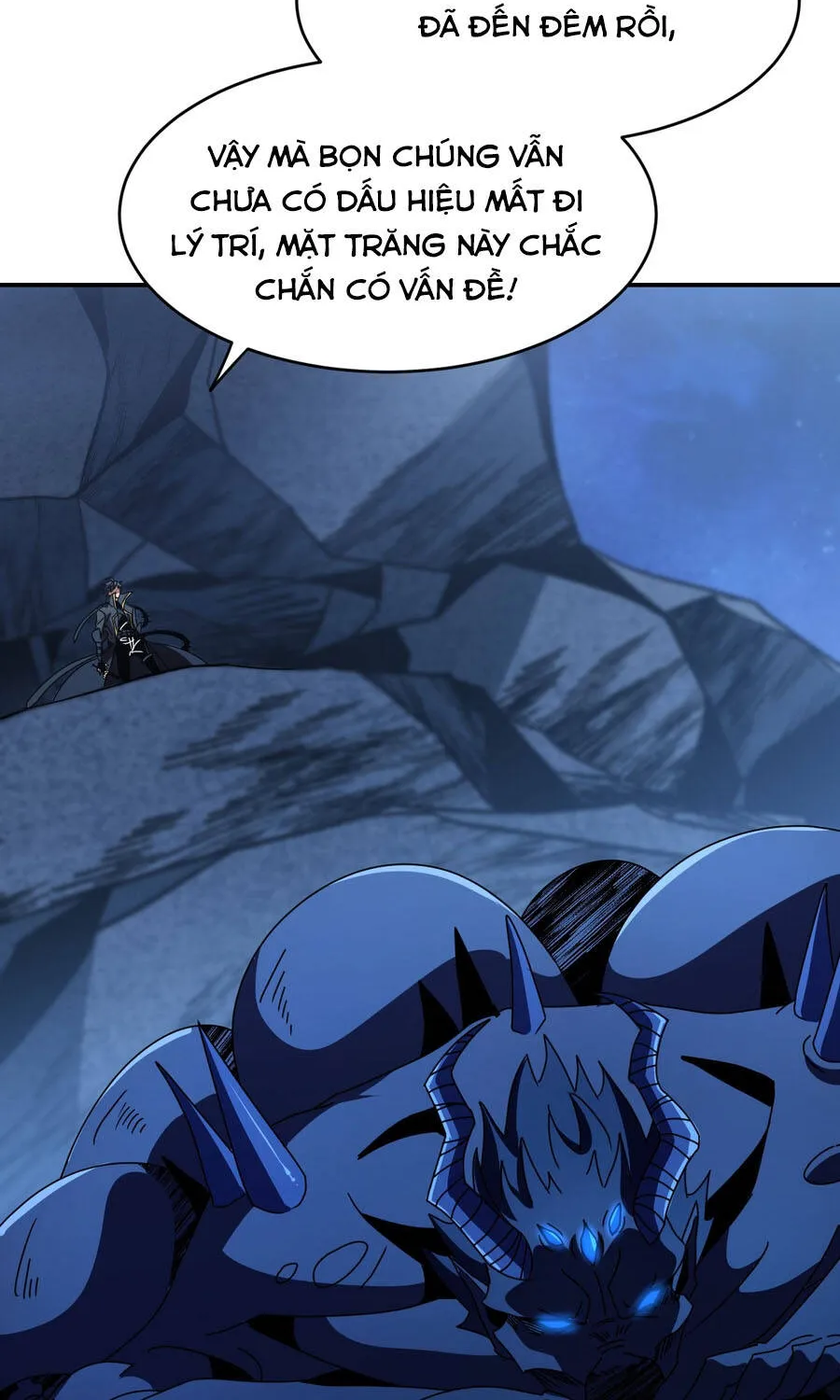Dị Biến Giáng Lâm Nhân Gian: Triệu Hoán Chi Chủ! Chap 103 - Next Chap 104