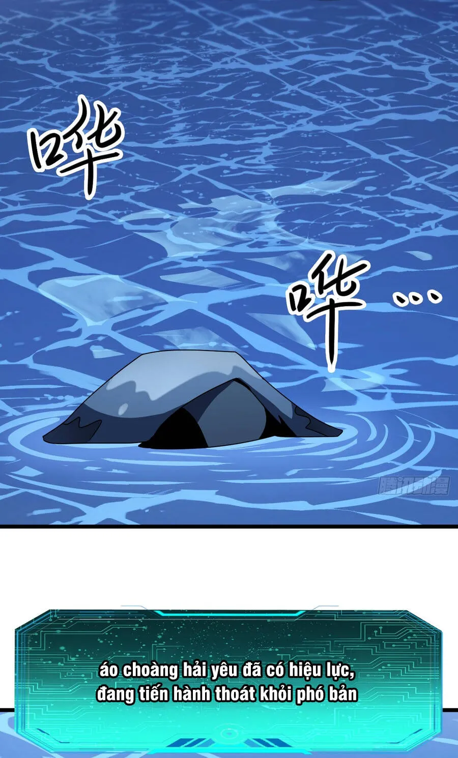 Dị Biến Giáng Lâm Nhân Gian: Triệu Hoán Chi Chủ! Chap 103 - Next Chap 104