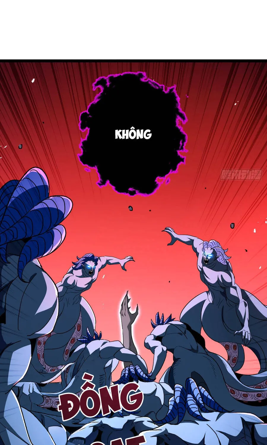 Dị Biến Giáng Lâm Nhân Gian: Triệu Hoán Chi Chủ! Chap 103 - Next Chap 104