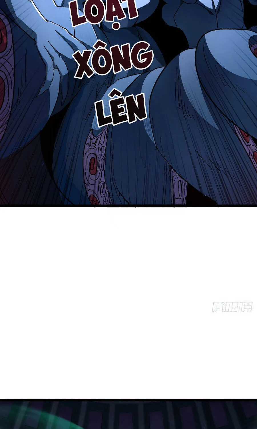 Dị Biến Giáng Lâm Nhân Gian: Triệu Hoán Chi Chủ! Chap 103 - Next Chap 104