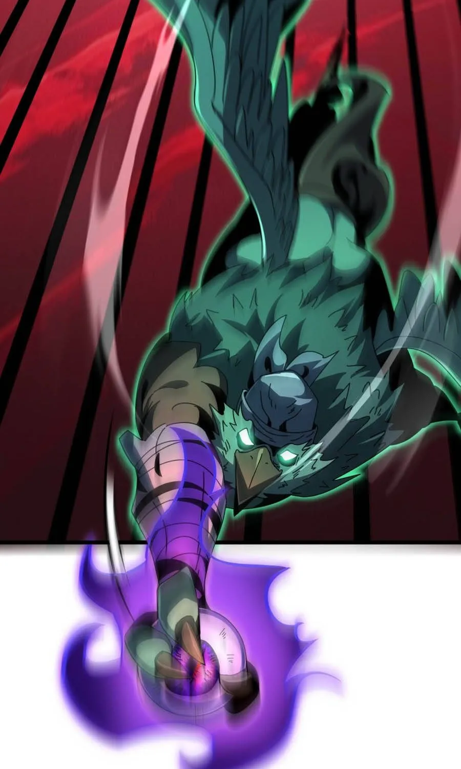 Dị Biến Giáng Lâm Nhân Gian: Triệu Hoán Chi Chủ! Chap 105 - Next Chap 106