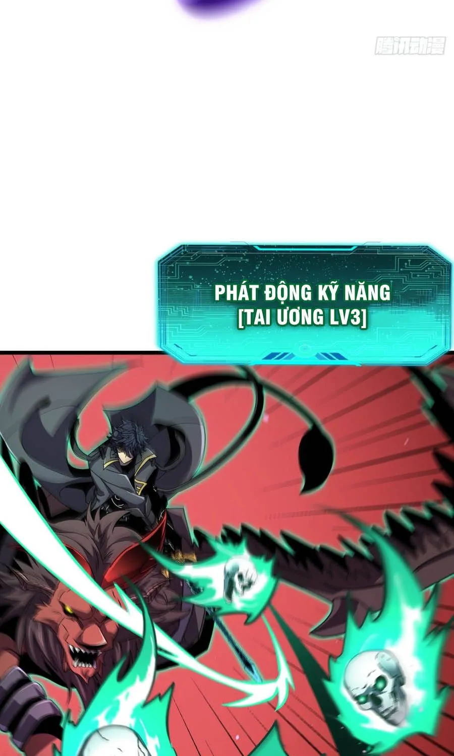 Dị Biến Giáng Lâm Nhân Gian: Triệu Hoán Chi Chủ! Chap 105 - Next Chap 106