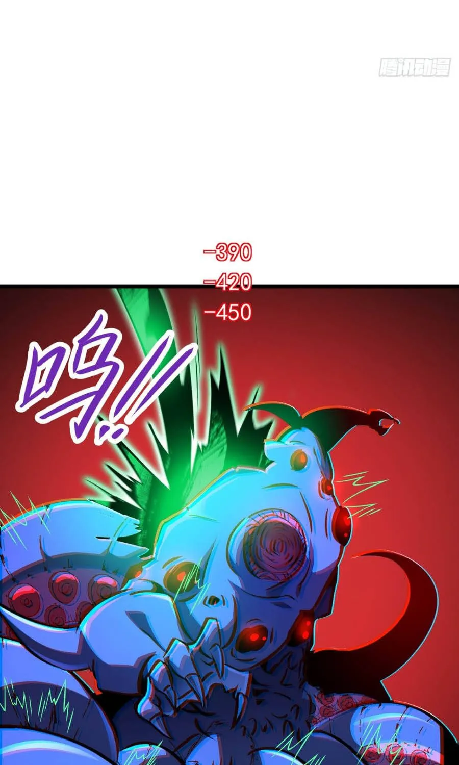 Dị Biến Giáng Lâm Nhân Gian: Triệu Hoán Chi Chủ! Chap 105 - Next Chap 106