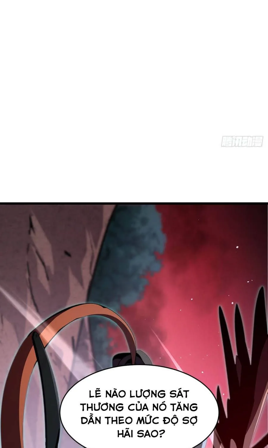 Dị Biến Giáng Lâm Nhân Gian: Triệu Hoán Chi Chủ! Chap 105 - Next Chap 106