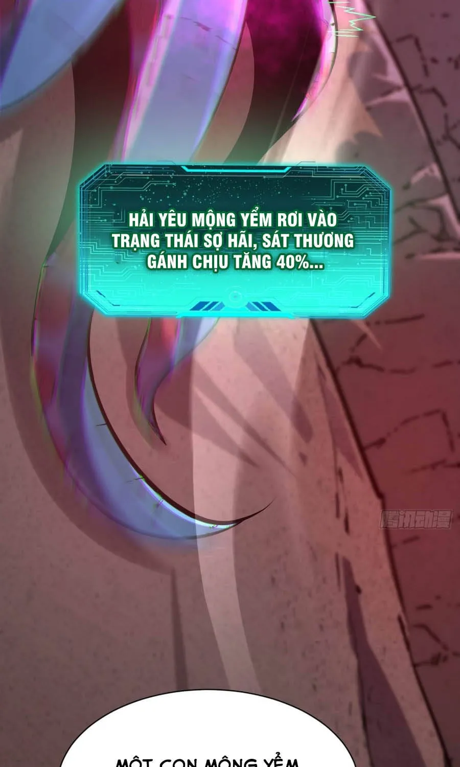 Dị Biến Giáng Lâm Nhân Gian: Triệu Hoán Chi Chủ! Chap 105 - Next Chap 106