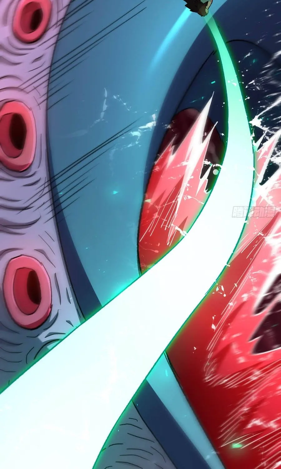 Dị Biến Giáng Lâm Nhân Gian: Triệu Hoán Chi Chủ! Chap 105 - Next Chap 106