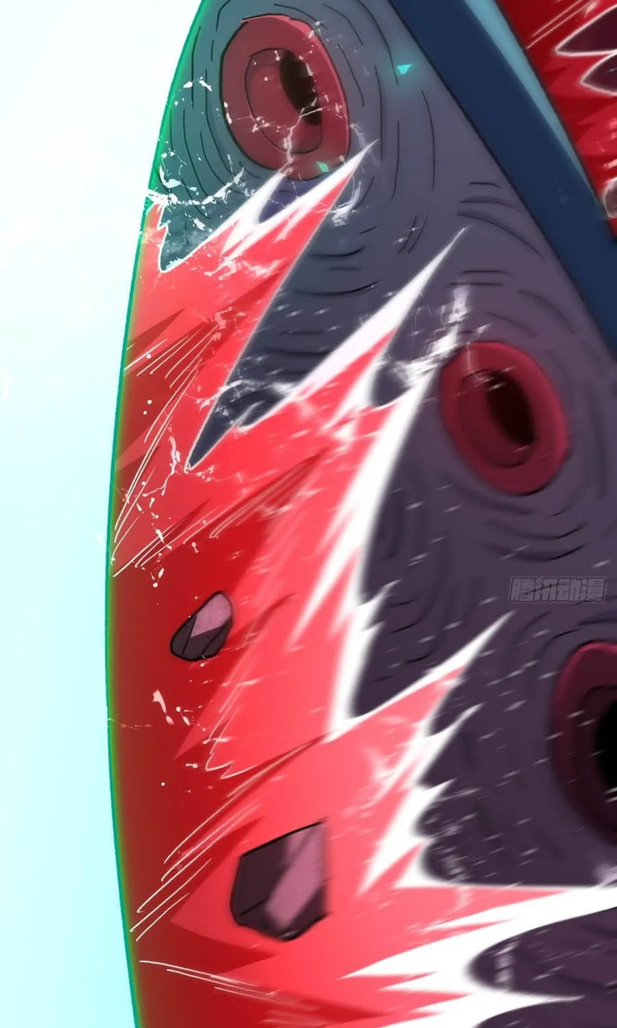 Dị Biến Giáng Lâm Nhân Gian: Triệu Hoán Chi Chủ! Chap 105 - Next Chap 106