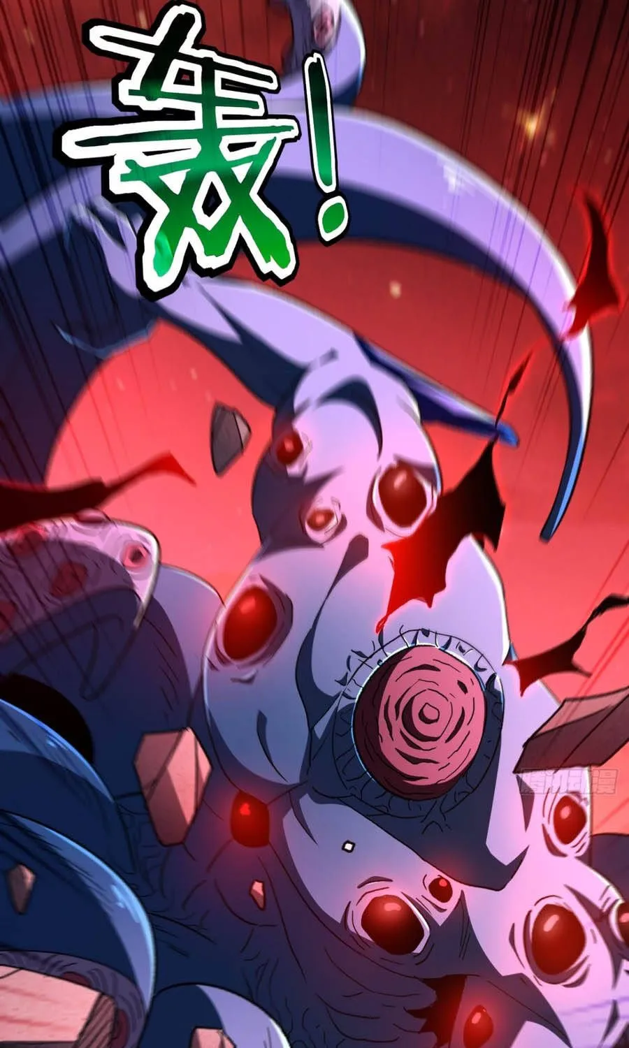 Dị Biến Giáng Lâm Nhân Gian: Triệu Hoán Chi Chủ! Chap 105 - Next Chap 106