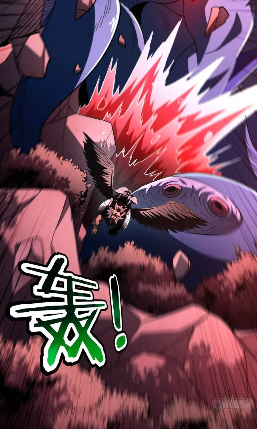 Dị Biến Giáng Lâm Nhân Gian: Triệu Hoán Chi Chủ! Chap 105 - Next Chap 106