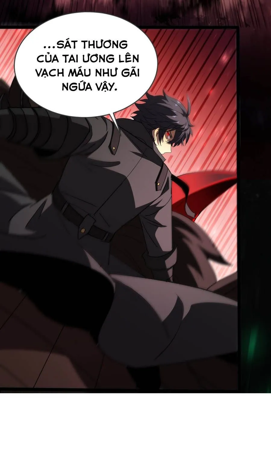 Dị Biến Giáng Lâm Nhân Gian: Triệu Hoán Chi Chủ! Chap 105 - Next Chap 106