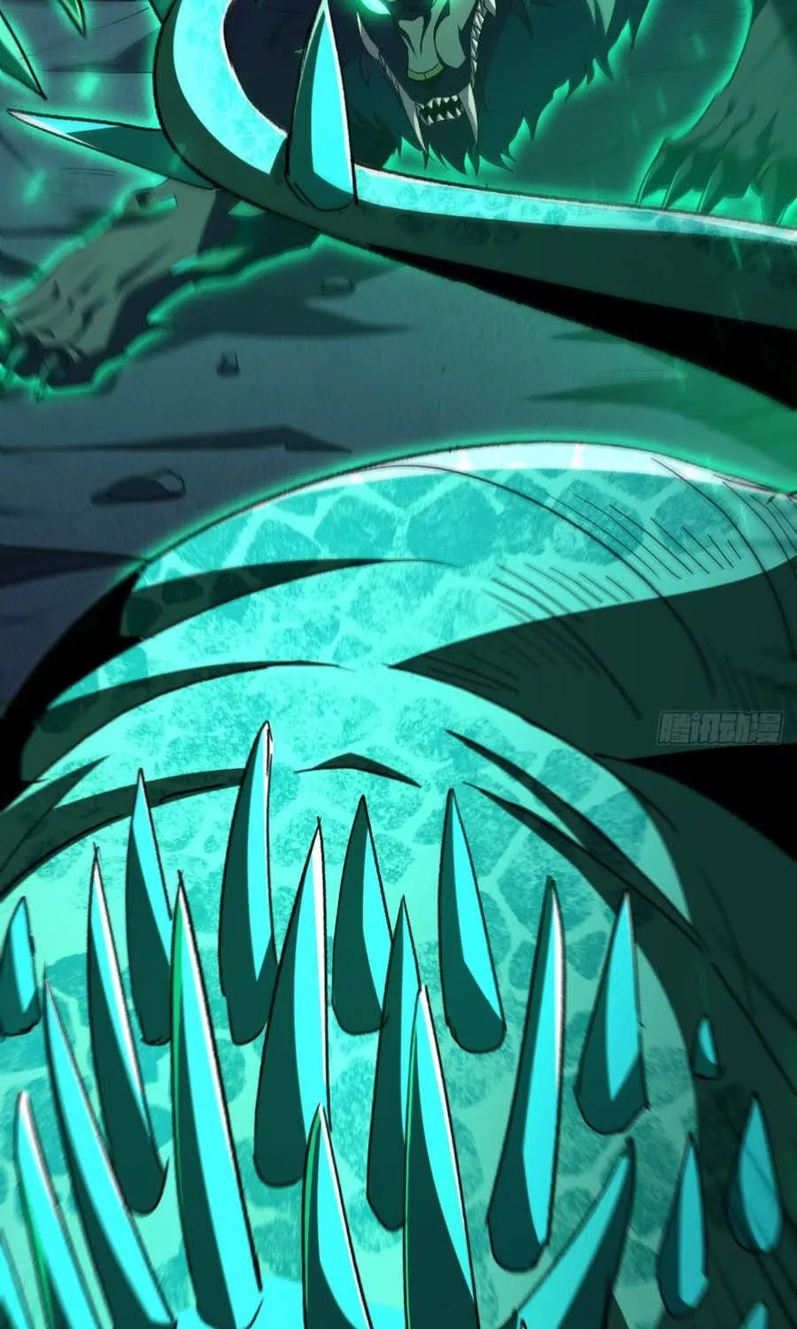 Dị Biến Giáng Lâm Nhân Gian: Triệu Hoán Chi Chủ! Chap 105 - Next Chap 106