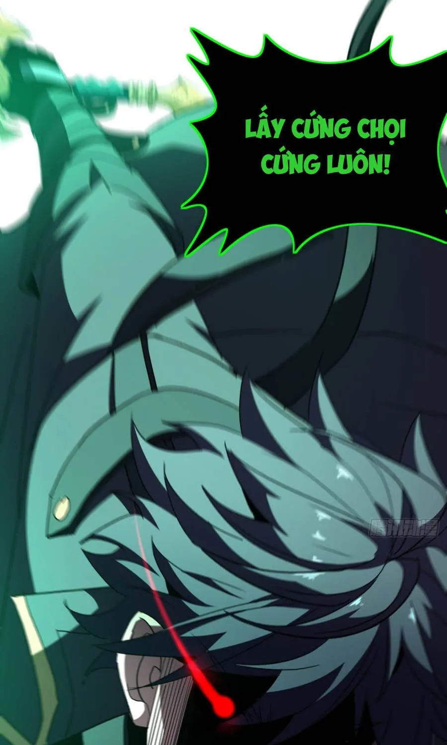 Dị Biến Giáng Lâm Nhân Gian: Triệu Hoán Chi Chủ! Chap 105 - Next Chap 106