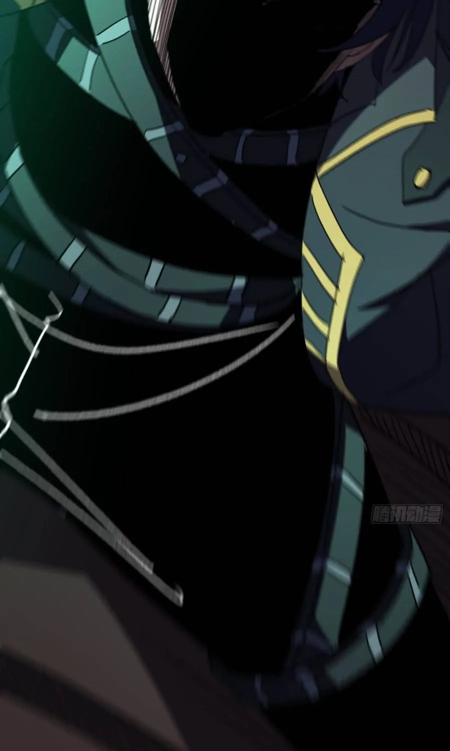 Dị Biến Giáng Lâm Nhân Gian: Triệu Hoán Chi Chủ! Chap 105 - Next Chap 106