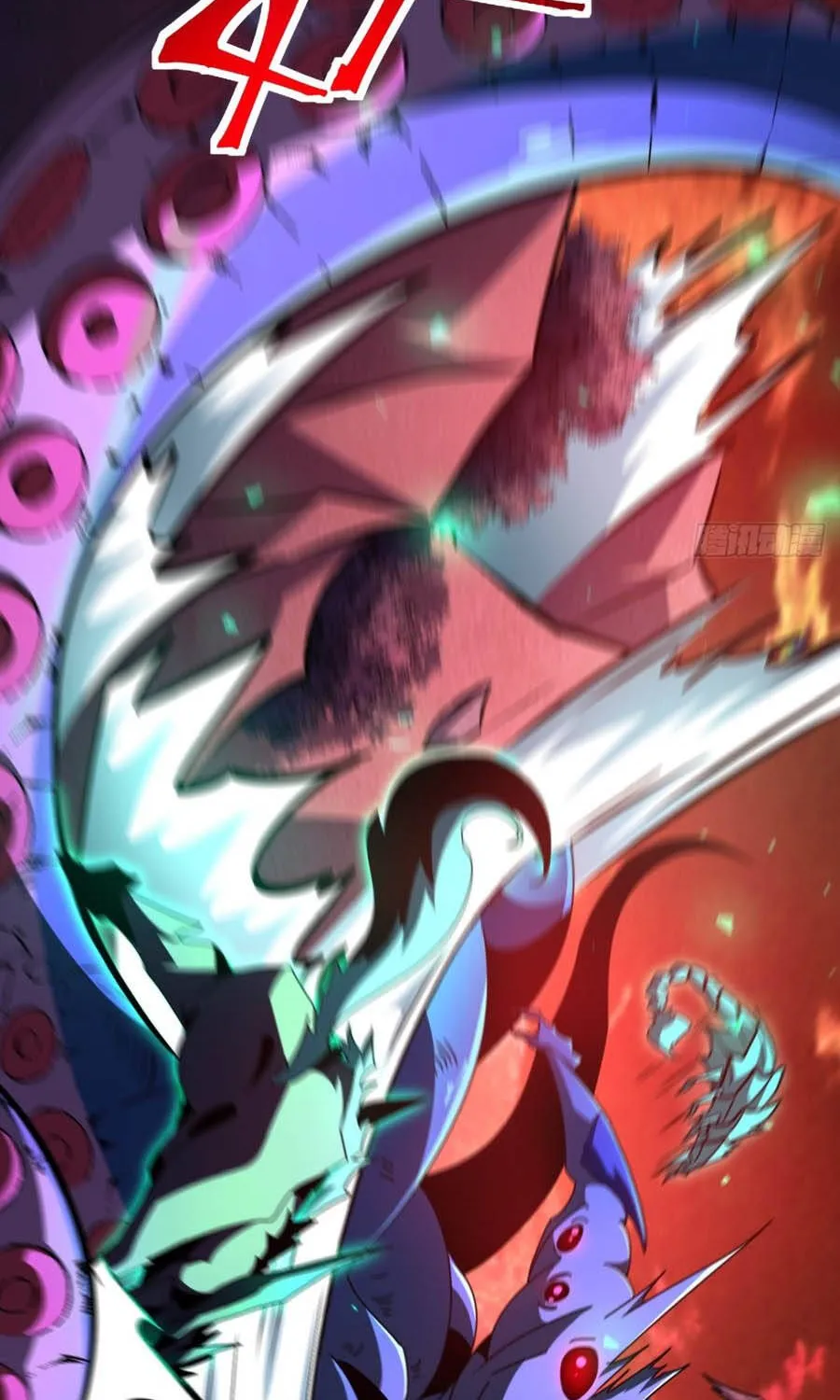 Dị Biến Giáng Lâm Nhân Gian: Triệu Hoán Chi Chủ! Chap 105 - Next Chap 106