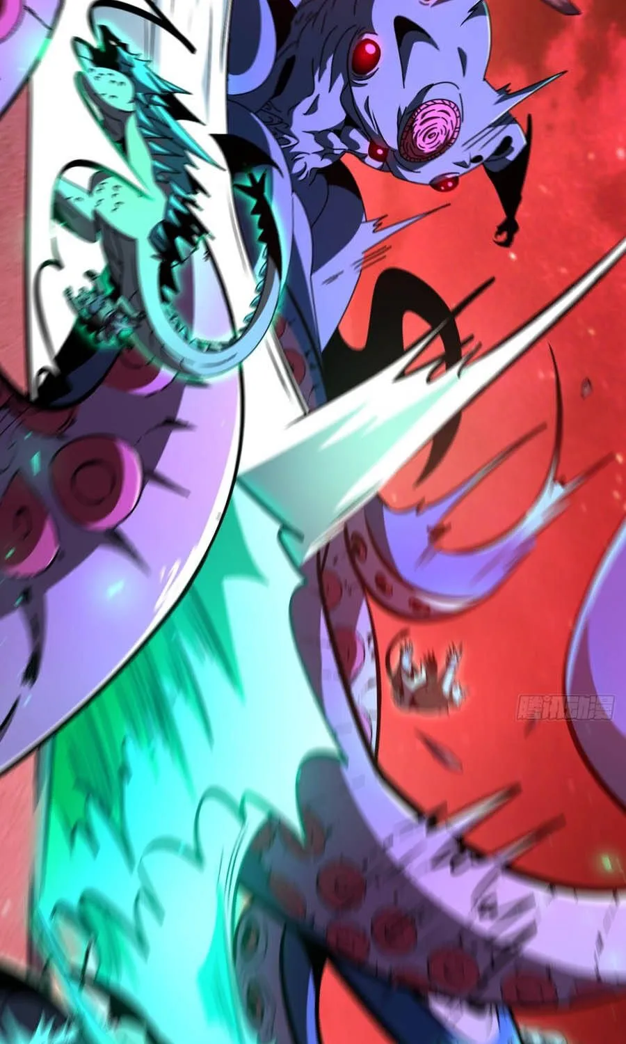 Dị Biến Giáng Lâm Nhân Gian: Triệu Hoán Chi Chủ! Chap 105 - Next Chap 106