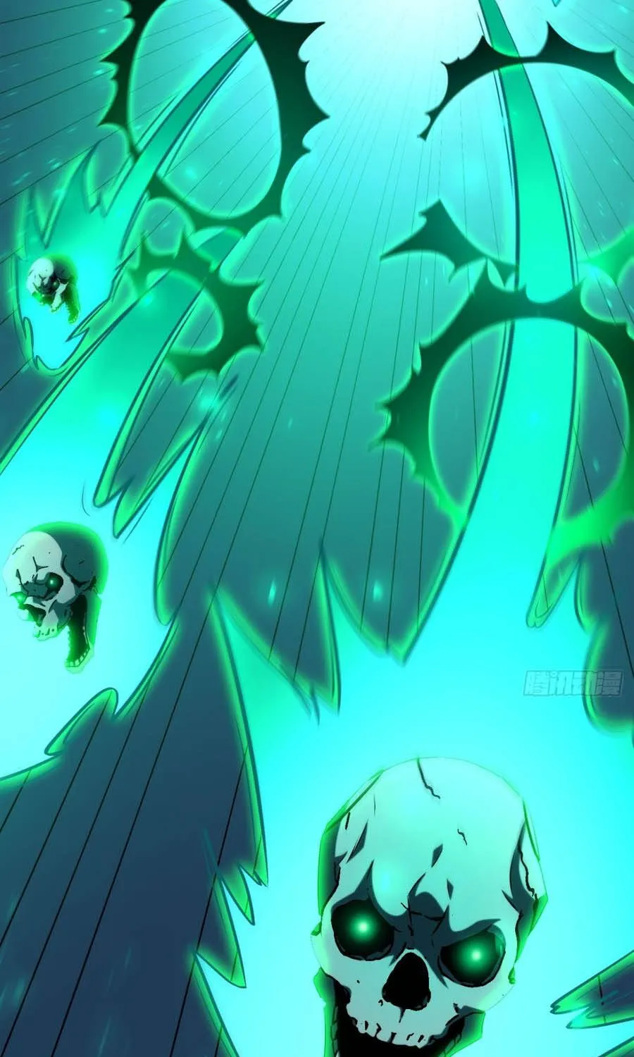 Dị Biến Giáng Lâm Nhân Gian: Triệu Hoán Chi Chủ! Chap 105 - Next Chap 106