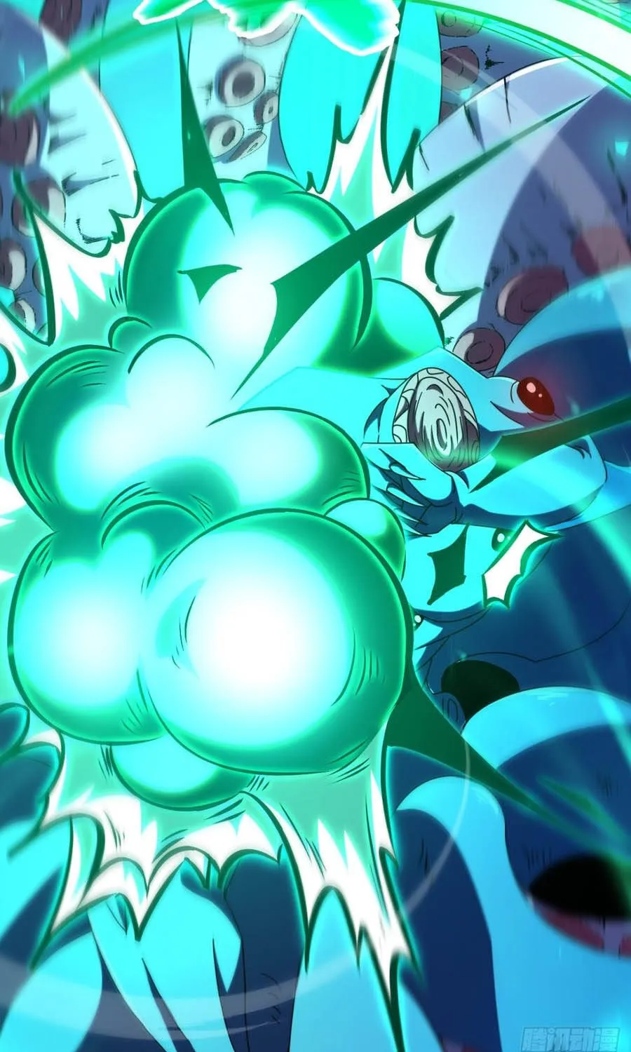 Dị Biến Giáng Lâm Nhân Gian: Triệu Hoán Chi Chủ! Chap 105 - Next Chap 106