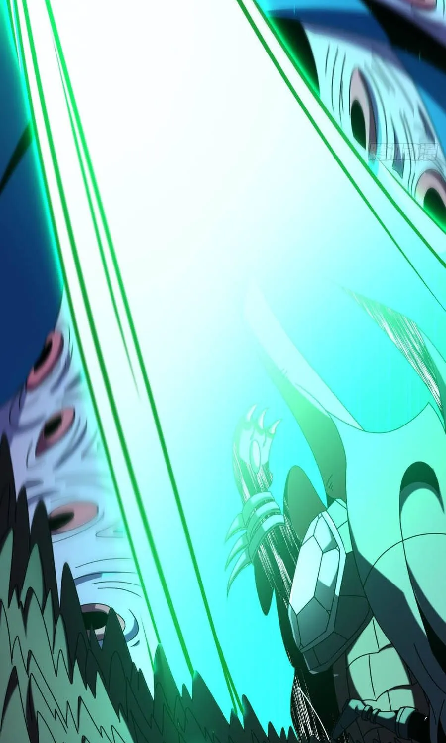 Dị Biến Giáng Lâm Nhân Gian: Triệu Hoán Chi Chủ! Chap 105 - Next Chap 106