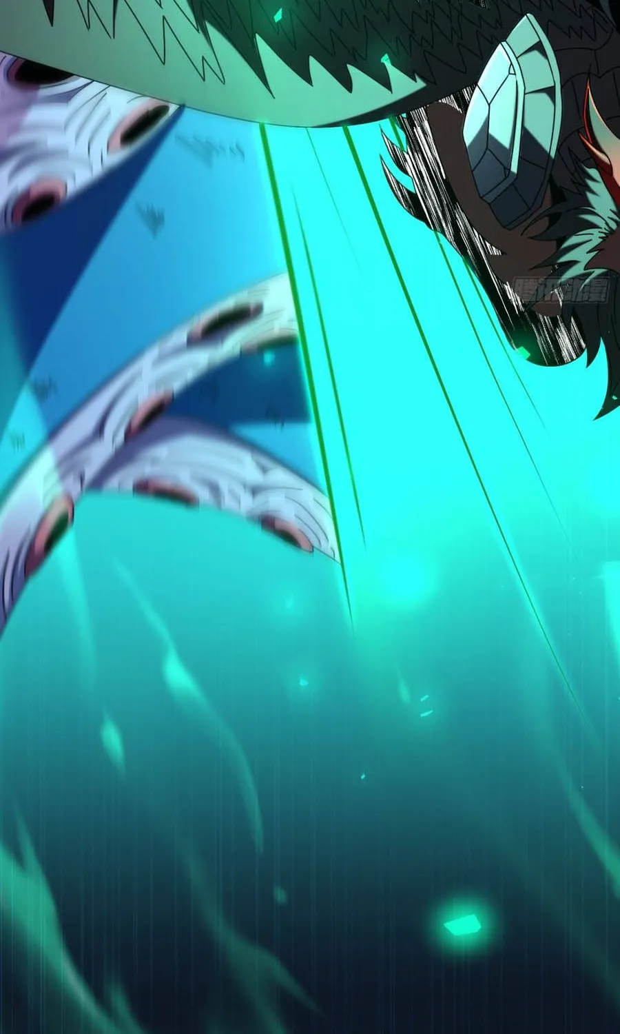 Dị Biến Giáng Lâm Nhân Gian: Triệu Hoán Chi Chủ! Chap 105 - Next Chap 106