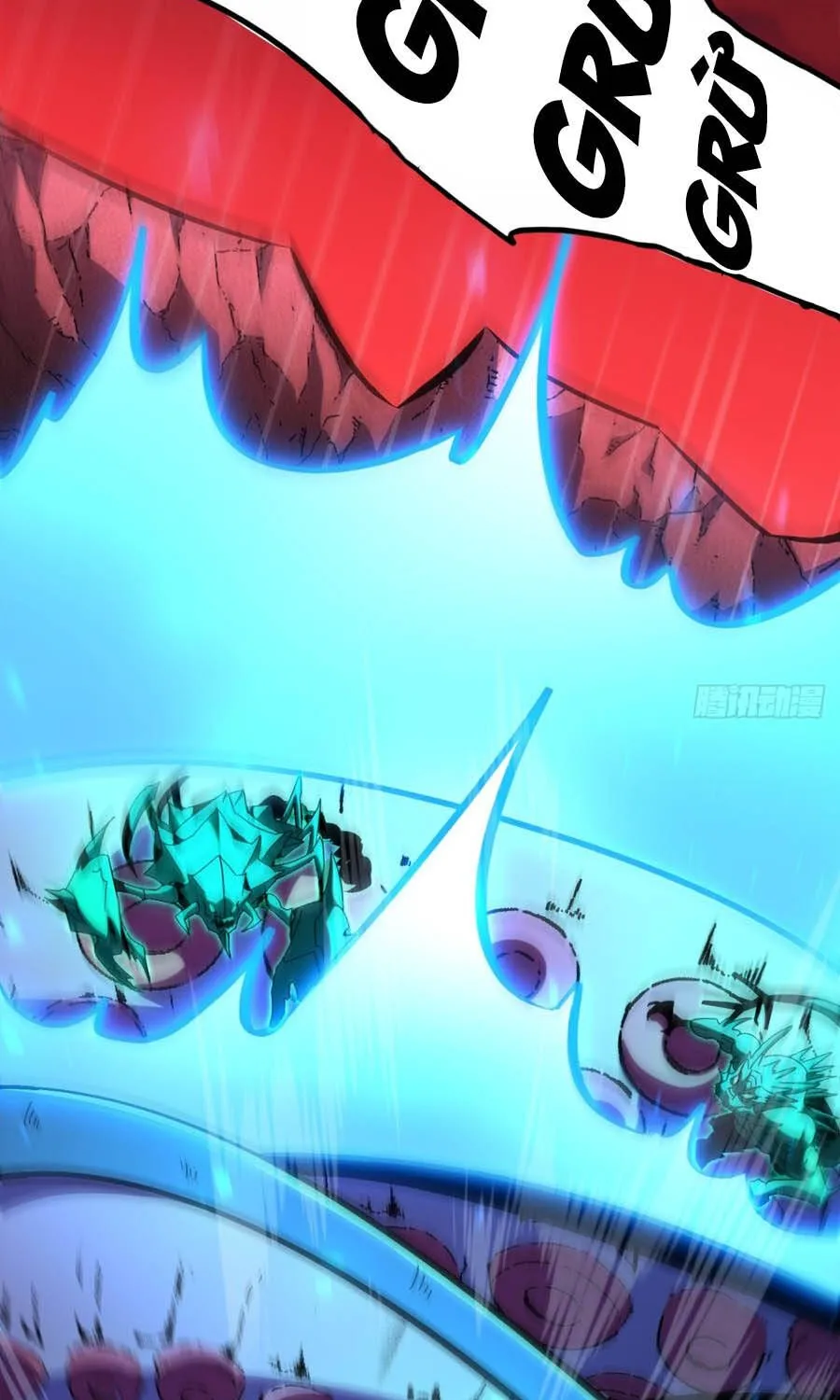 Dị Biến Giáng Lâm Nhân Gian: Triệu Hoán Chi Chủ! Chap 105 - Next Chap 106