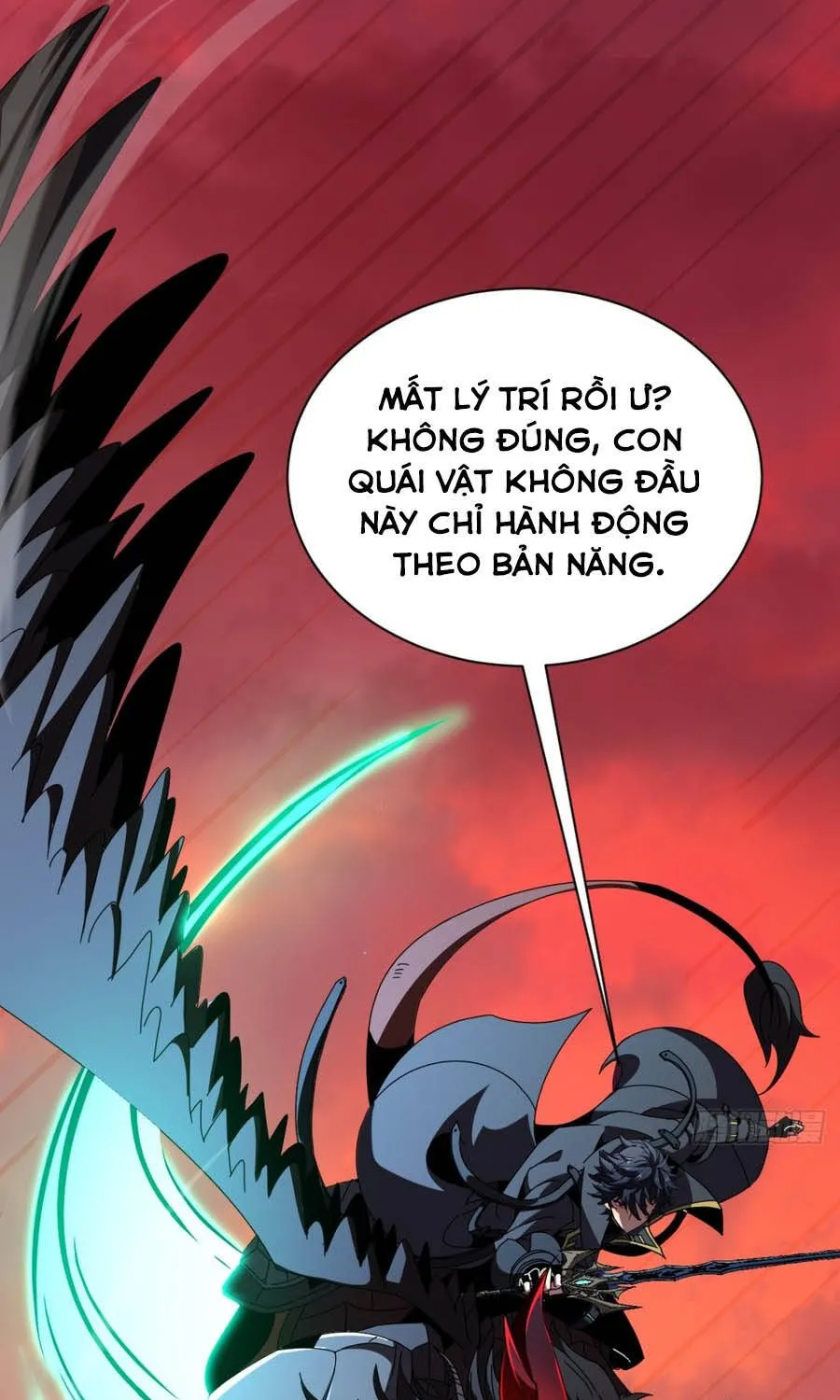Dị Biến Giáng Lâm Nhân Gian: Triệu Hoán Chi Chủ! Chap 105 - Next Chap 106