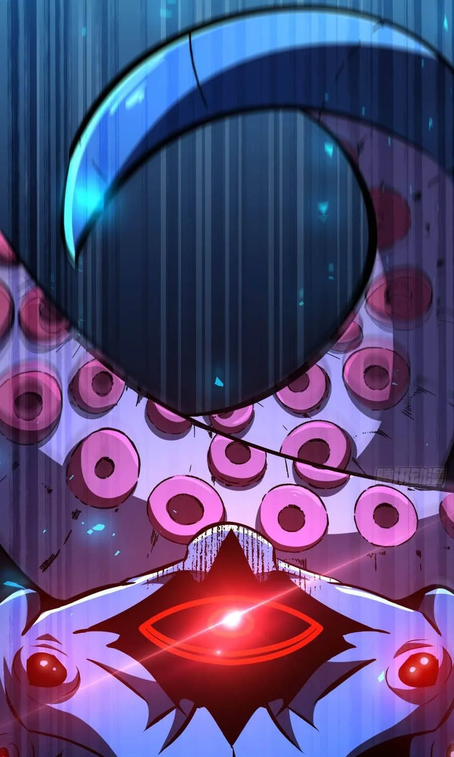 Dị Biến Giáng Lâm Nhân Gian: Triệu Hoán Chi Chủ! Chap 105 - Next Chap 106