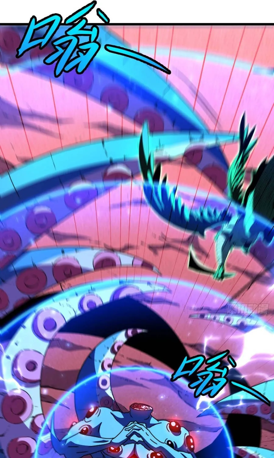 Dị Biến Giáng Lâm Nhân Gian: Triệu Hoán Chi Chủ! Chap 105 - Next Chap 106