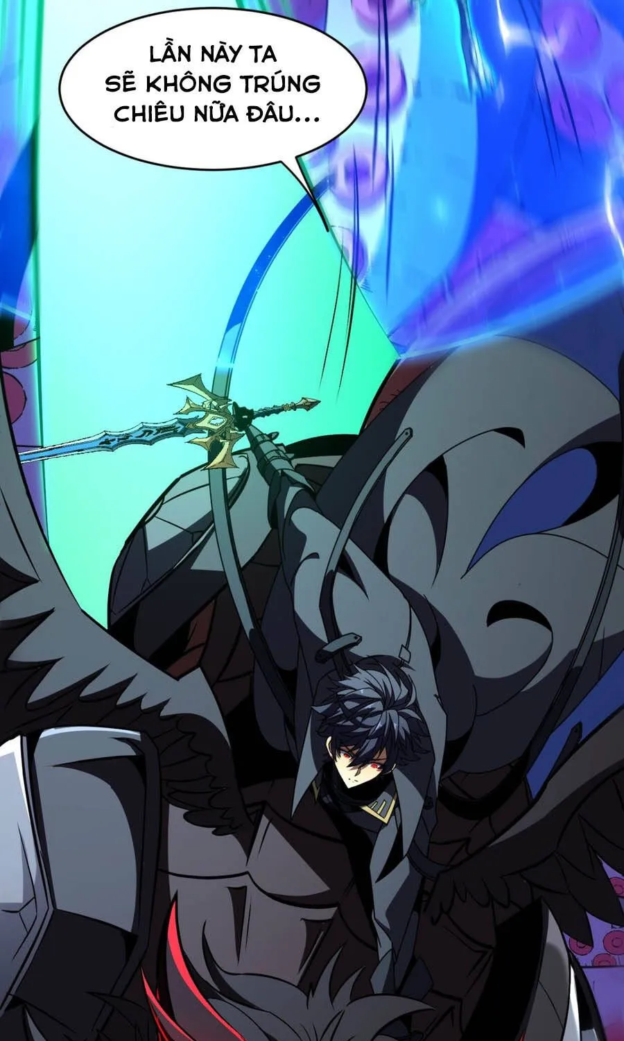 Dị Biến Giáng Lâm Nhân Gian: Triệu Hoán Chi Chủ! Chap 105 - Next Chap 106