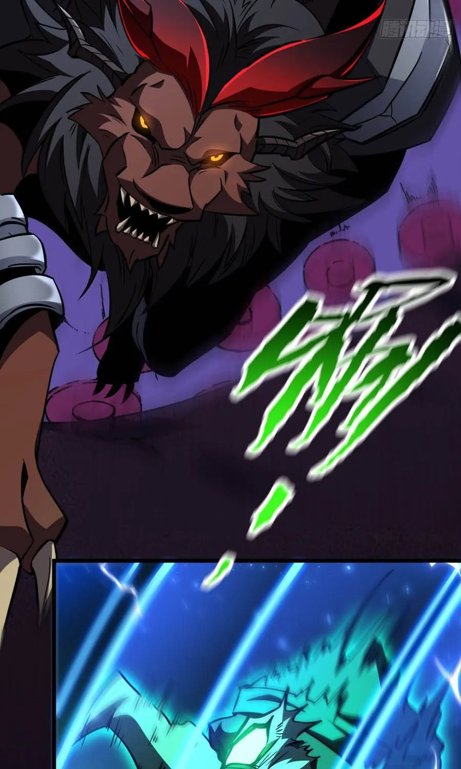 Dị Biến Giáng Lâm Nhân Gian: Triệu Hoán Chi Chủ! Chap 105 - Next Chap 106