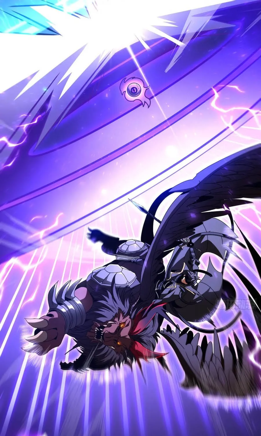 Dị Biến Giáng Lâm Nhân Gian: Triệu Hoán Chi Chủ! Chap 105 - Next Chap 106