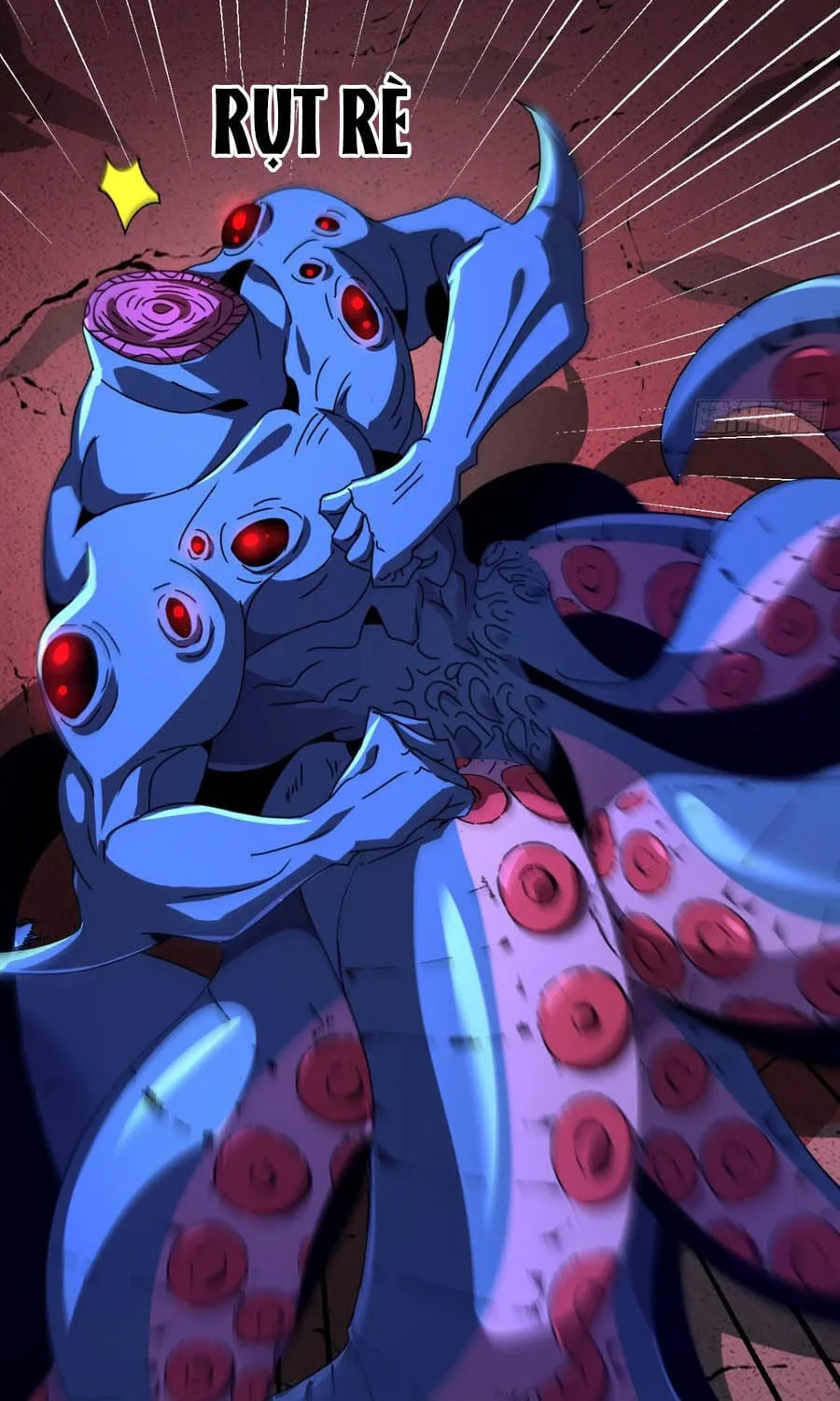 Dị Biến Giáng Lâm Nhân Gian: Triệu Hoán Chi Chủ! Chap 105 - Next Chap 106