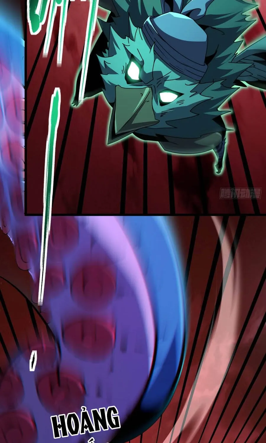 Dị Biến Giáng Lâm Nhân Gian: Triệu Hoán Chi Chủ! Chap 105 - Next Chap 106