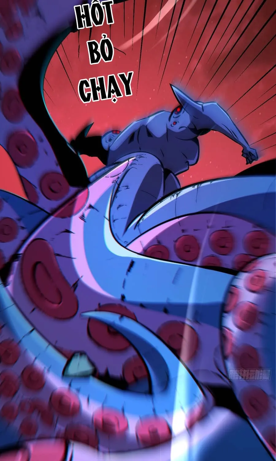 Dị Biến Giáng Lâm Nhân Gian: Triệu Hoán Chi Chủ! Chap 105 - Next Chap 106