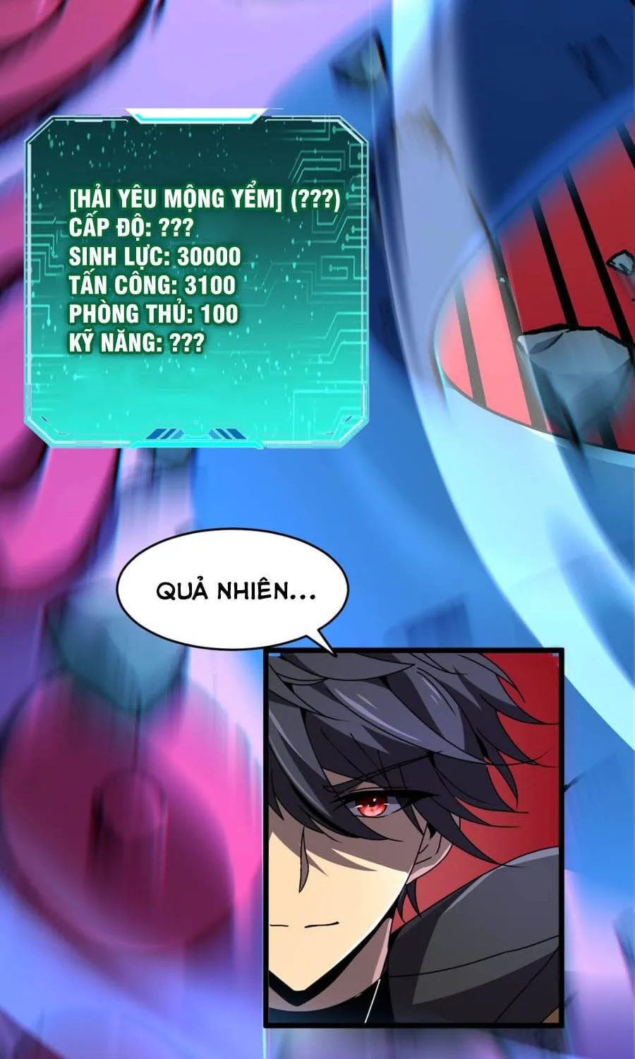 Dị Biến Giáng Lâm Nhân Gian: Triệu Hoán Chi Chủ! Chap 105 - Next Chap 106
