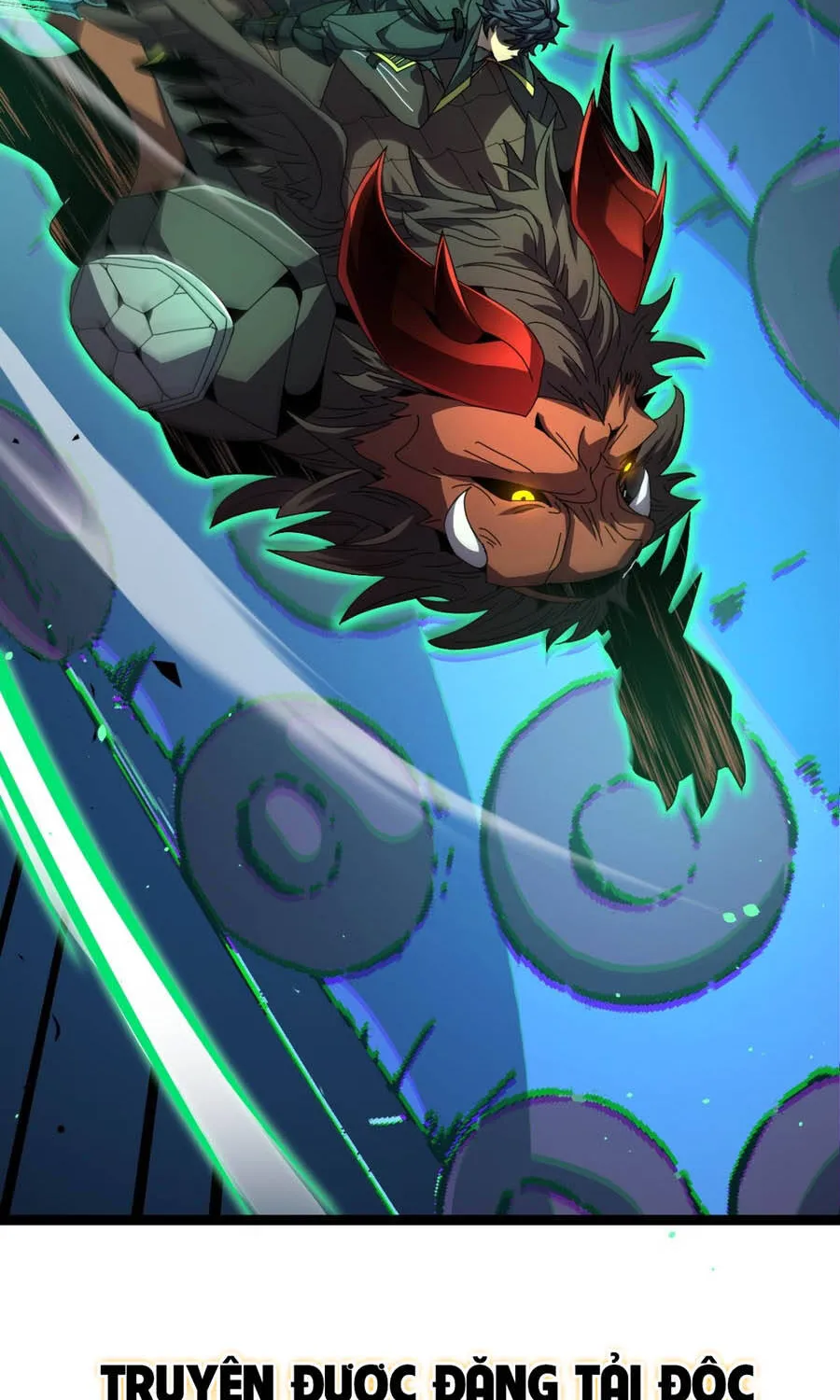 Dị Biến Giáng Lâm Nhân Gian: Triệu Hoán Chi Chủ! Chap 106 - Next Chap 107