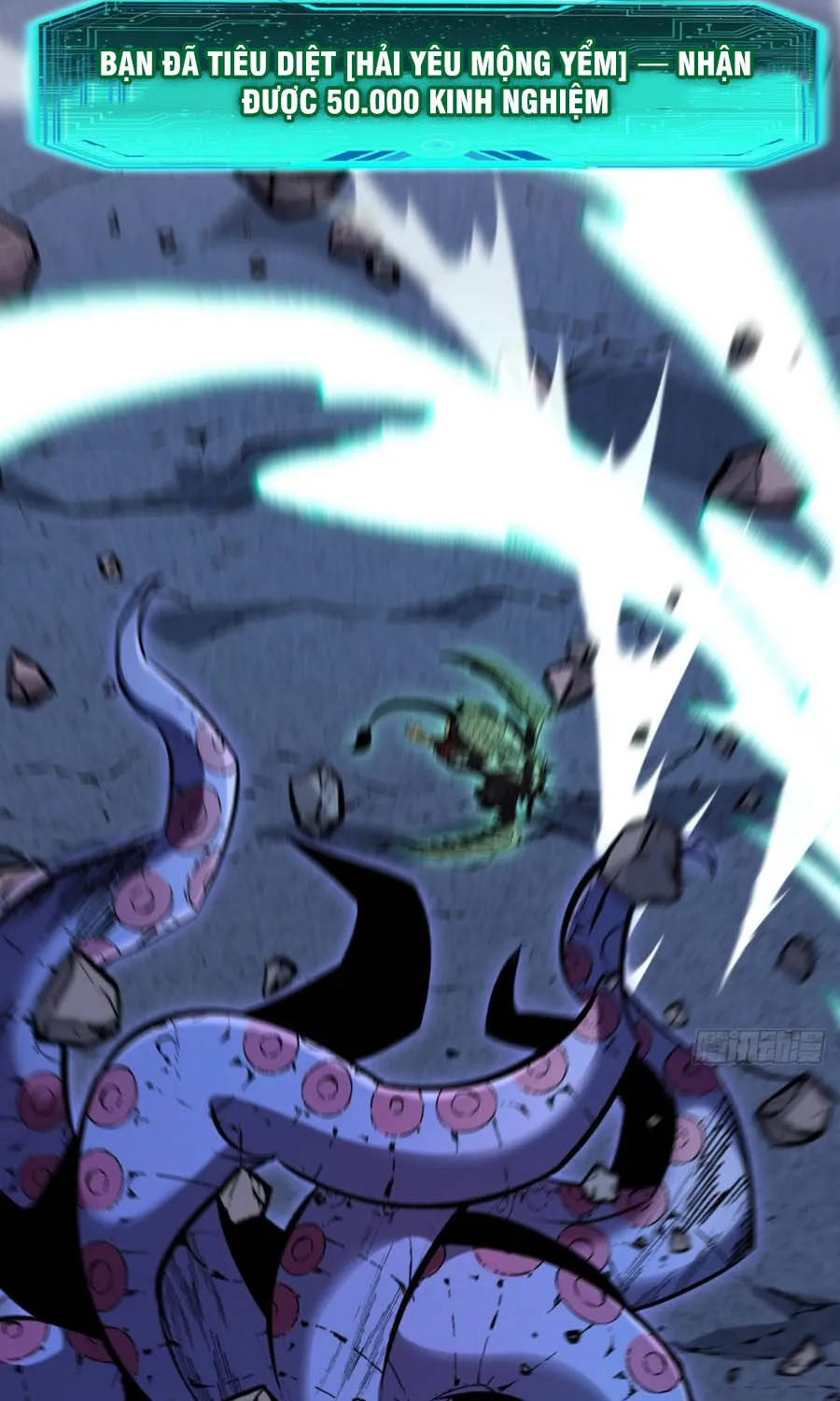 Dị Biến Giáng Lâm Nhân Gian: Triệu Hoán Chi Chủ! Chap 106 - Next Chap 107