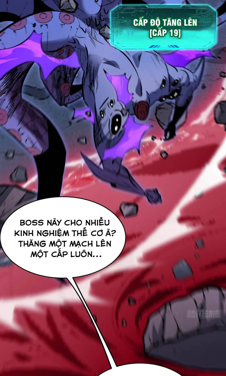 Dị Biến Giáng Lâm Nhân Gian: Triệu Hoán Chi Chủ! Chap 106 - Next Chap 107