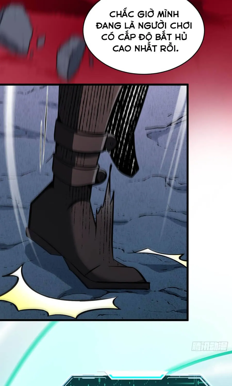 Dị Biến Giáng Lâm Nhân Gian: Triệu Hoán Chi Chủ! Chap 106 - Next Chap 107