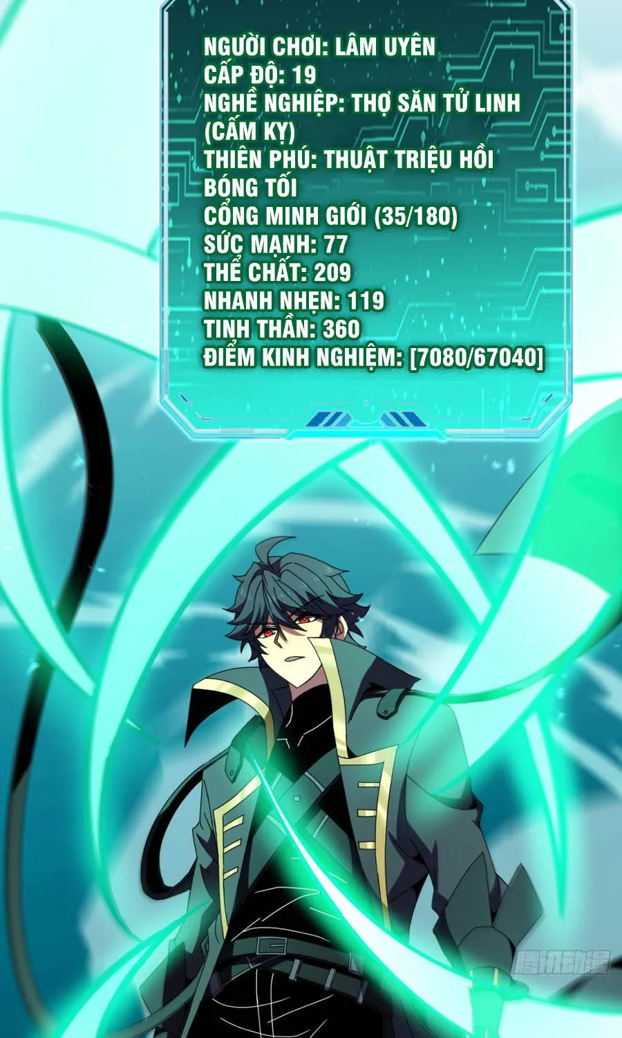 Dị Biến Giáng Lâm Nhân Gian: Triệu Hoán Chi Chủ! Chap 106 - Next Chap 107