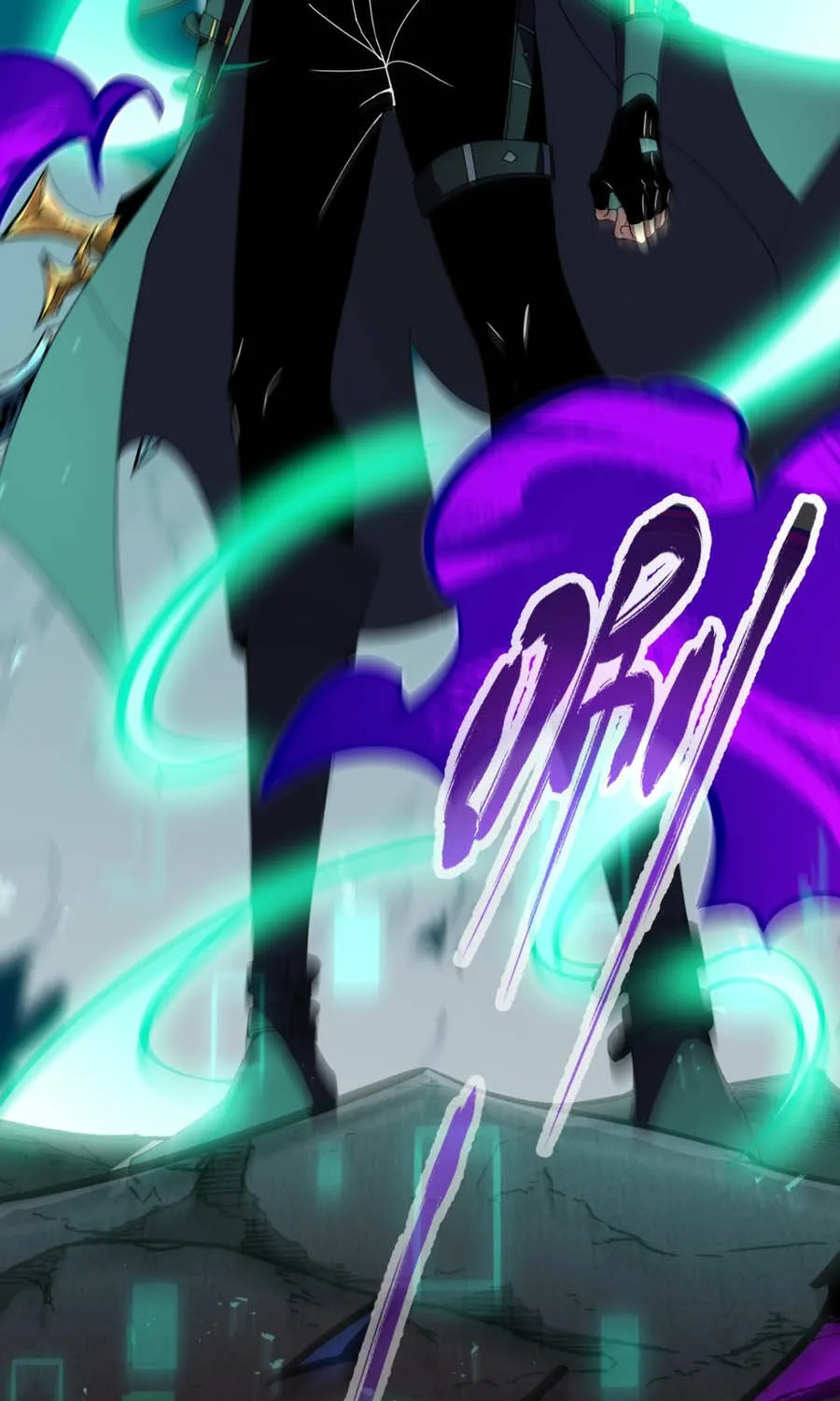 Dị Biến Giáng Lâm Nhân Gian: Triệu Hoán Chi Chủ! Chap 106 - Next Chap 107