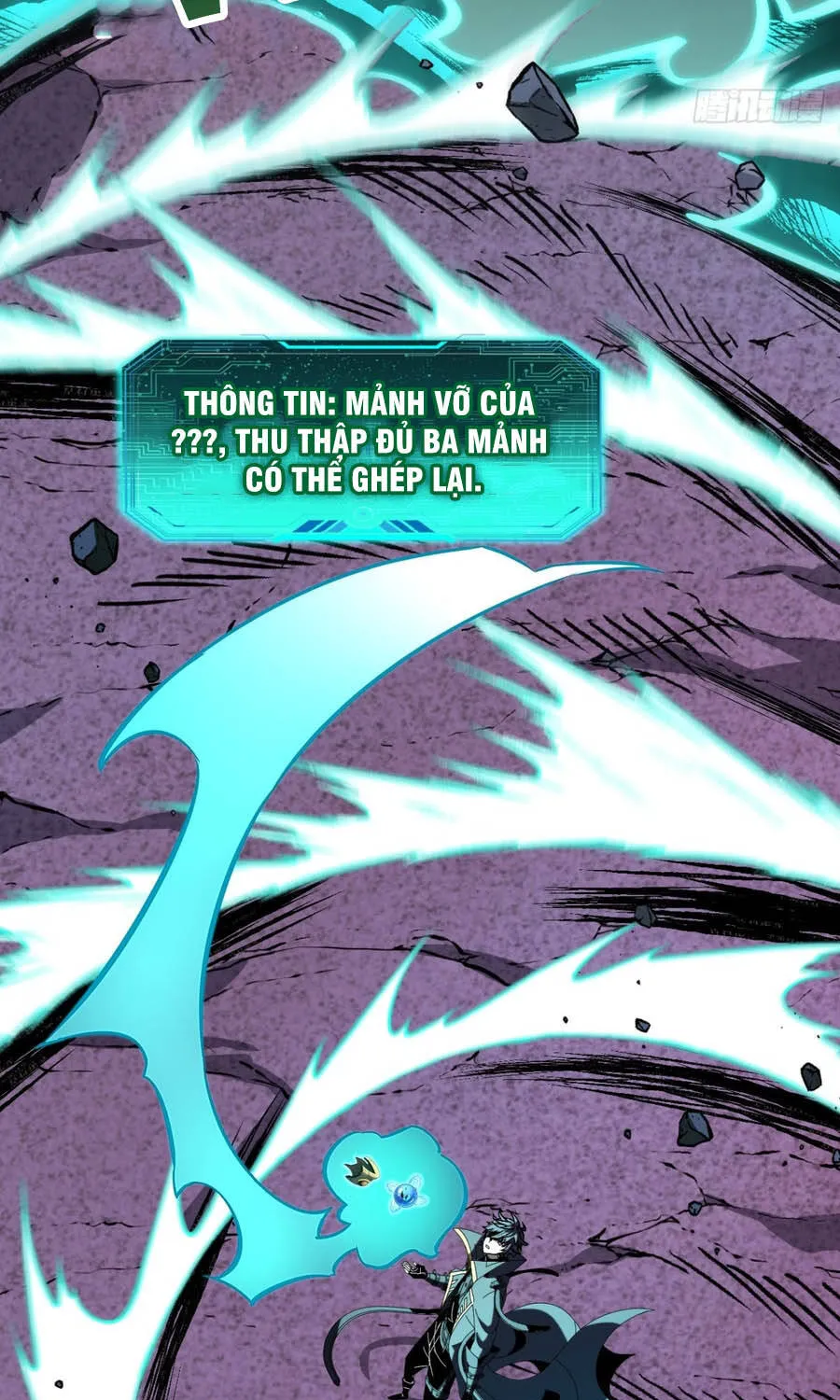 Dị Biến Giáng Lâm Nhân Gian: Triệu Hoán Chi Chủ! Chap 106 - Next Chap 107